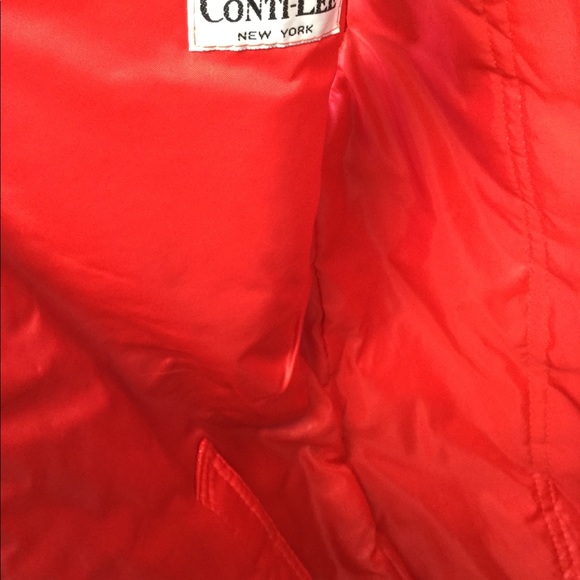 Smart Parts Vest ❤️💙 reversible B5 - Picture 5 of 5